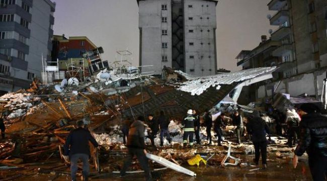 Birlikte hareket ederek yaralarımızı saracak güçteyiz