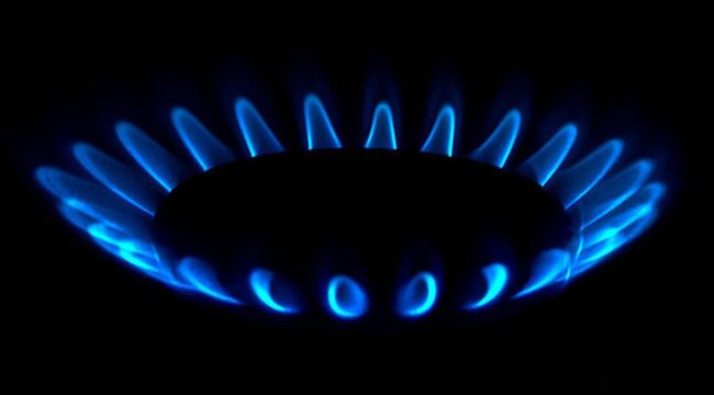 BOTAŞ: Doğal gaz satış fiyatında indirim yapıldı