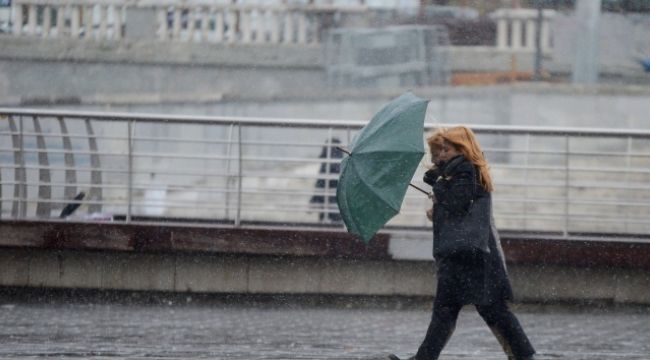 Bugün hava nasıl olacak