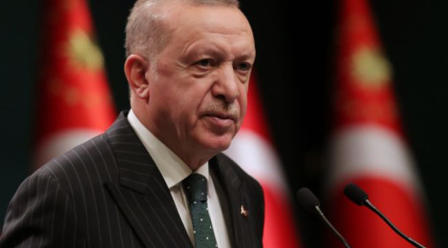 Cumhurbaşkanı Erdoğan, deprem bölgesinde yürütülen çalışmaları koordine edecek
