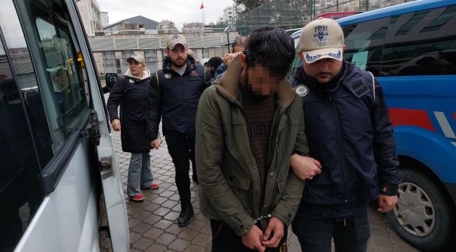 DEAŞ'a finans sağlama operasyonu