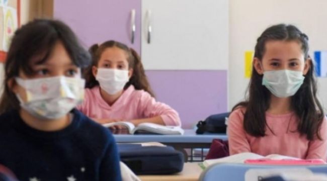 Deprem bölgesinden Kırşehir'e gelen 423 öğrenci okula başladı