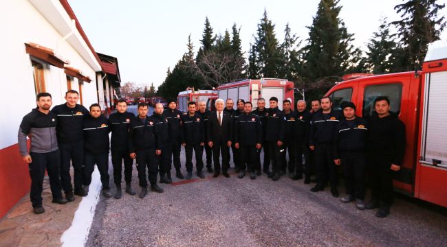 Deprem sonrası Hatay Defne ilçesine giden ilk ekip yaşadıklarını anlattı