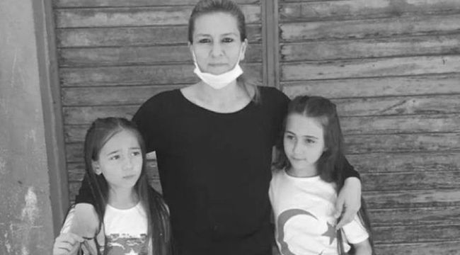 Depremde hayatını kaybeden aile son yolculuğuna uğurlanacak