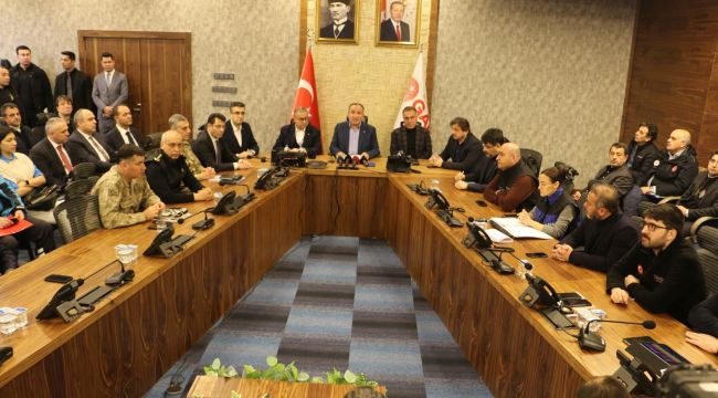 Diyarbakır'da hayatını kaybeden 414 vatandaşın hepsi defnedildi