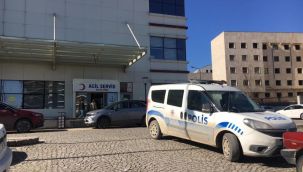 Emekli polis memuru tartıştığı yeğenini bıçaklayarak öldürdü