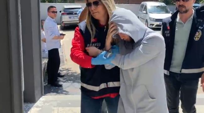 Eski nişanlısını öldüren kadının cep telefonu incelenecek