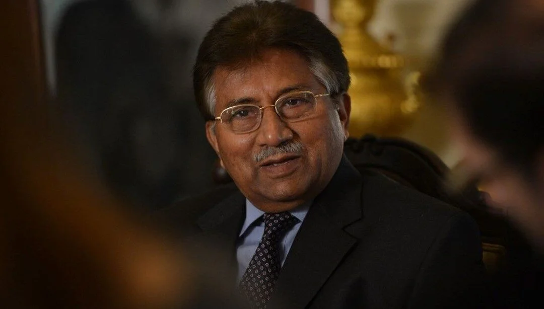 Eski Pakistan Cumhurbaşkanı Müşerref hayatını kaybetti