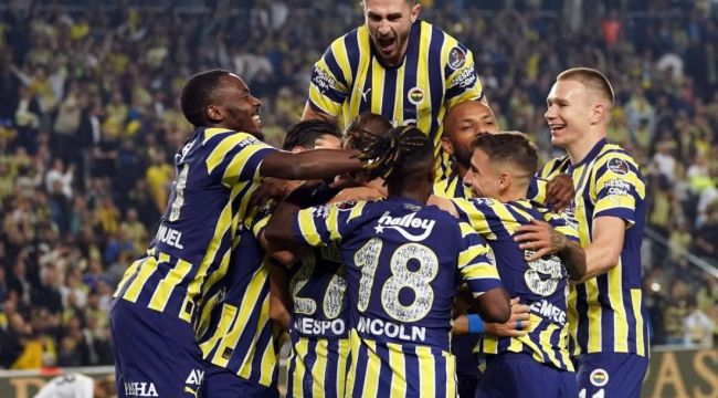 Fenerbahçe taraftarı Kayserispor deplasmanında tribünlerde olamayacak