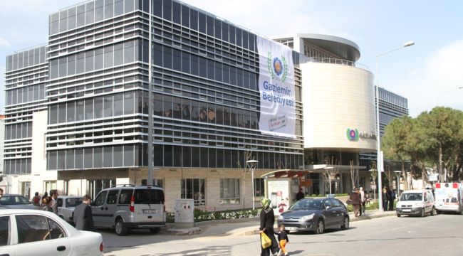 Gaziemir Belediyesi’nden yardım kampanyası: Yaraları birlikte saracağız