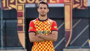 Göztepe’de transfer hareketliliği devam ediyor