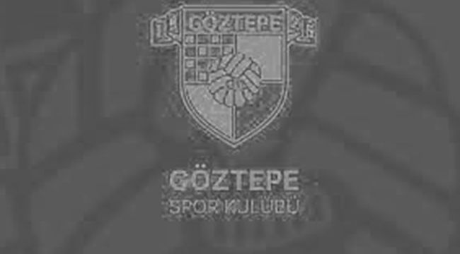 Göztepe'den deprem bölgesine destek