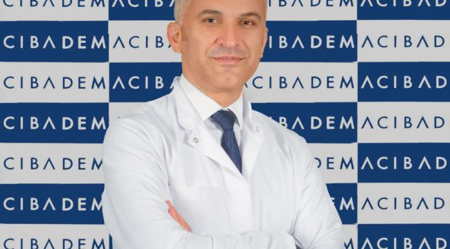 Hematoloji uzmanı uyardı: 'Lenf düğümleri büyüyorsa hekime başvurun'