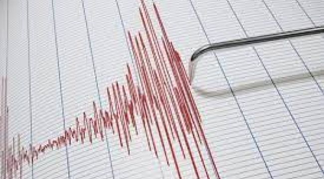İran’da 5.5 büyüklüğünde deprem