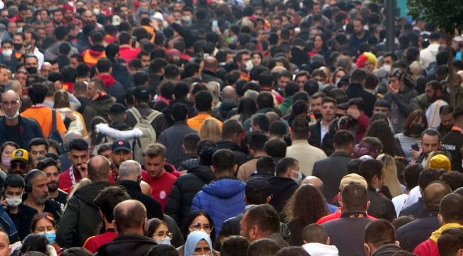 İşsizlik arttı: 3 milyon 583 bin kişi işsiz