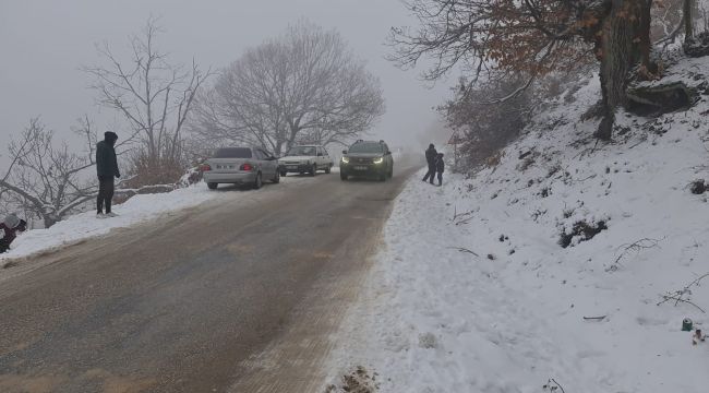 İzmir’de 26 mahallede okullar 1 gün tatil edildi