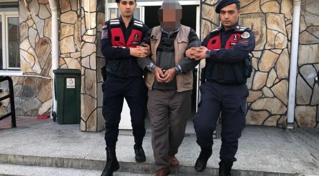 İzmir'de firari 21 kişi JASAT'tan kaçamadı