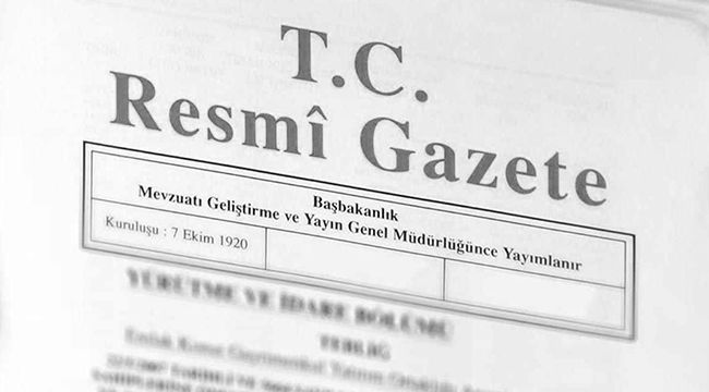 OHAL kapsamında yargı tedbirleri belli oldu