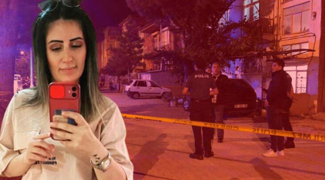Öldürülen hamile Rabia'nın arkadaşı: Eşinin kendisini dövüp tecavüz ettiğini anlatmıştı