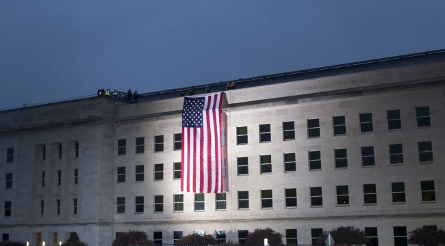 Pentagon: ABD üzerinde Çin istihbarat balonu tespit edildi