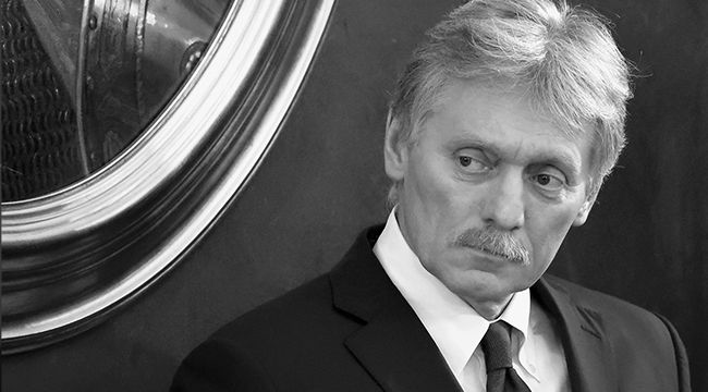 Peskov: Deprem bölgelerinde Rusya'nın çalışmaları devam edecek