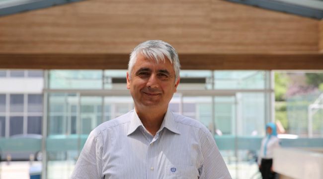 Prof. Dr. Özyürek: Deprem gerçeği çocuklara yalın bir şekilde anlatılmalı
