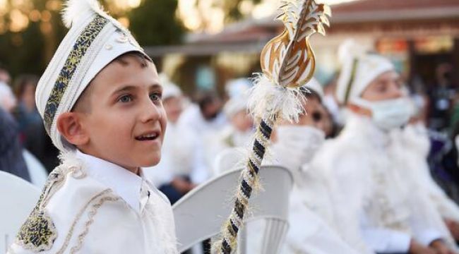 Prof. Dr. Somuncu: Hatalı sünnet çocuğun tüm hayatını etkiliyor