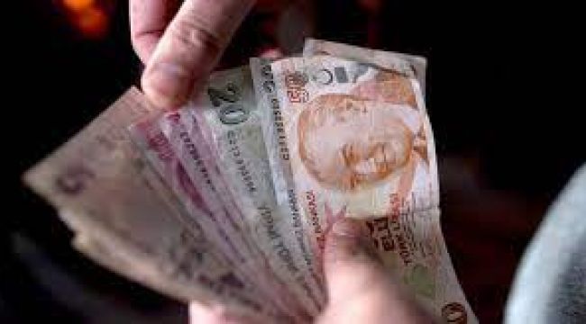 Resmi rezerv varlıkları Ocak’ta yüzde 2,6 azaldı