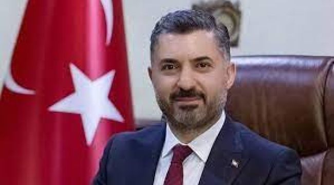 RTÜK Başkanı Şahin: Radyolarımız anlık aktarımlarla depremzede vatandaşlarımızın sesi oldular