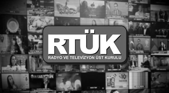 RTÜK Başkanı Şahin: Yanlışta ısrar eden yayıncılar titizlikte takip ediliyor