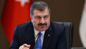 Sağlık Bakanı Koca: Enkaz altından 296’ıncı saatte kurtarılan kadın hastamızın bilinci açık