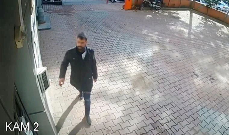 Şifreli kapıdan girip, bisikletini 3'üncü kez çaldılar