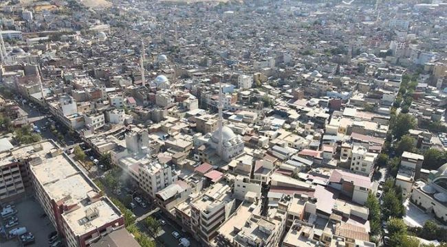Siirt'te 15 günlük eylem yasağı