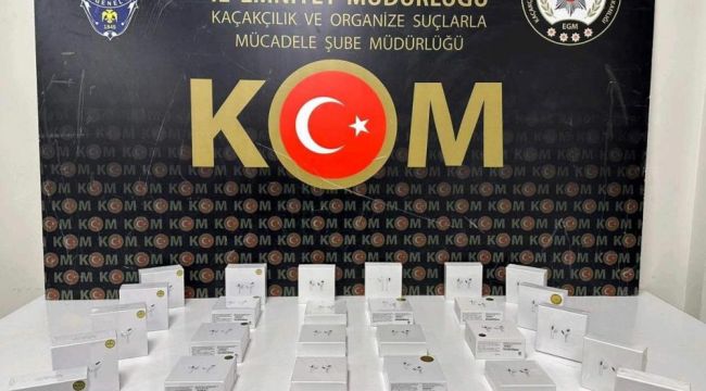 Şırnak’ta asayiş ve kaçakçılık operasyonu