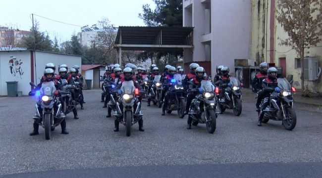 'Spora gidiyorum' diyerek uyuşturucu satmışlar
