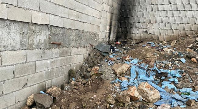 Suriyeli Aya'yı, annesi boğarak öldürmüş