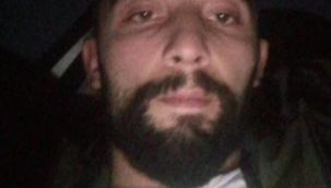 Tartıştığı sevgilisini ormanlık alana götürüp silahla vurarak öldürdü