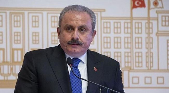 TBMM Başkanı Şentop: Adıyaman Milletvekilimiz Yakup Taş ve ailesine henüz ulaşamadık