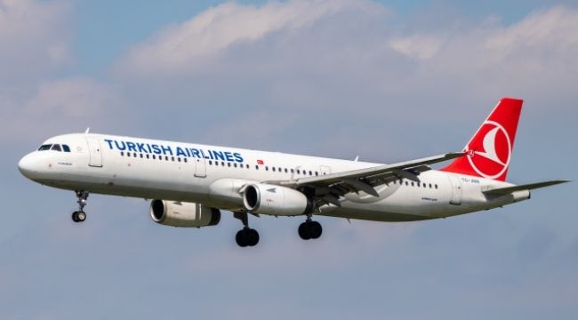 THY Düsseldorf seferleri Almanya'daki grev nedeniyle iptal edildi