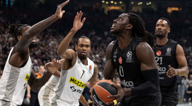 THY Euroleague'de 25. haftanın ardından