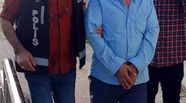 Yunanistan'a kaçmaya çalışan 16 terörist yakalandı