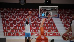 Aliağa Petkimspor Büyükçekmece Basketbol’a konuk olacak