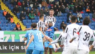 Altay’da Eric Björkander de golle tanıştı