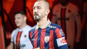 Altınordu Ahmet İlhan gol atamayınca kazanmakta zorlanıyor