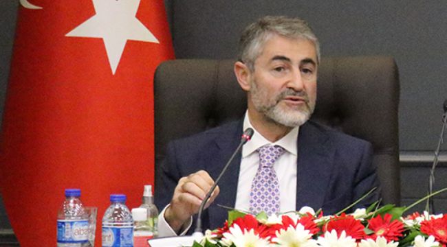 Bakan Nebati'den Kılıçdaroğlu'na: İyi bir danışman bulmanızı tavsiye ederim