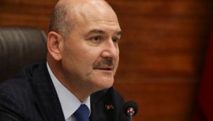 Bakan Soylu: Hakkari'de 3 ölü 1 sağ toplam 4 terörist etkisiz