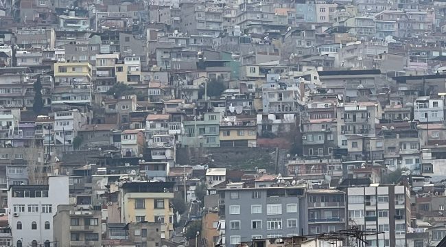 Başkan Başdaş : Kentsel dönüşüm için depremi mi bekliyorsunuz