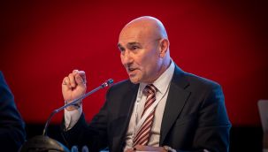 Başkan Soyer: Gerçek anlamda bir demokrasi inşa edildi