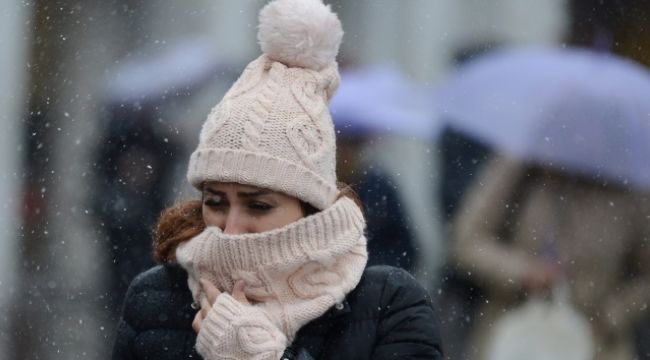 Bugün hava nasıl olacak