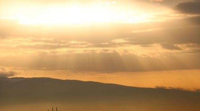 Bugün hava nasıl olacak